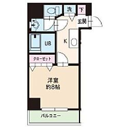 HF銀座レジデンスイースト2HF GINZA RESIDENCE EAST II 1207
