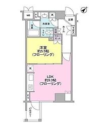 クオリア銀座 205