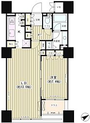 エンブレムコート明石町 1604