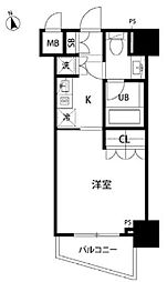 セントラル銀座 902