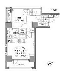 パークハビオ八丁堀 506