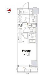 ログ銀座東（Log銀座東） 302