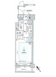 銀座二丁目レジデンス 502