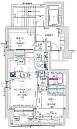 アルティザ東銀座 401