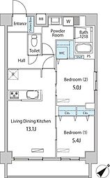 築地MKハウス 503