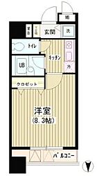 アクアコート 703