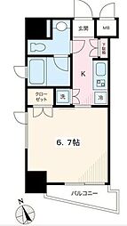 セントラル銀座 1301