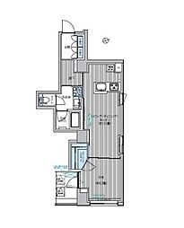 ロディア日本橋茅場町 806