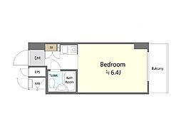 中銀ベル築地マンシオン