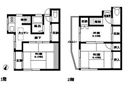 赤羽北2丁目戸建