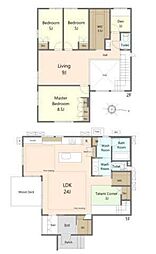 おおたかの森西4丁目戸建