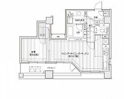 ドゥーエ銀座イーストI 1202