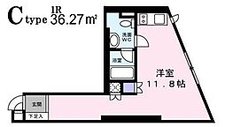 アリス・マナーガーデン銀座ウォーク 203