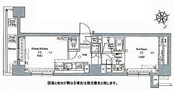 ブレシア銀座イースト 205