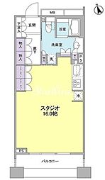 パークフラッツ銀座イースト 804