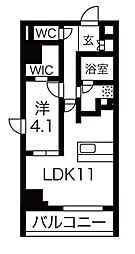 ルネサンスコート築地 301