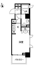 セントラル銀座 504