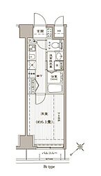 ZOOM銀座2丁目Second 903