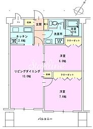 RBM東八重洲レジデンス 1207