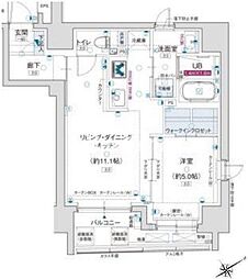 アルティザ東銀座 802