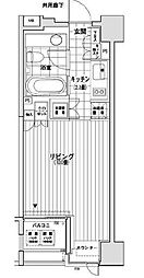 カスタリア銀座CASTALIA GINZA 604