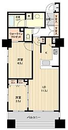 HF銀座レジデンスイーストHF GINZA RESIDENCE EAST 803