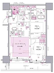 プラウドタワー小岩フロント