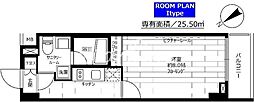 ステージグランデ茅場町 509
