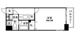 プレール・ドゥーク京橋 8F