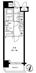 パレステュディオ銀座東壱番館 904