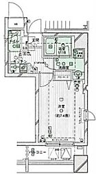 パークウェル京橋 404