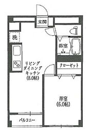 月島マンション