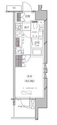 エースタンダード芝浦（A-standard芝浦） 214