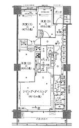 シティタワー品川 818