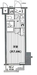 麻布十番3丁目マンション 5F