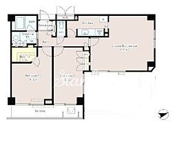 パークプレイス三田 605