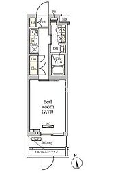 アークマーク南品川（ARKMARK南品川） 101