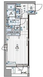 パティーナ三田台 206