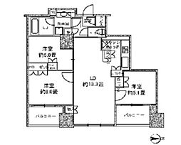 カスタリアタワー品川シーサイド 1406