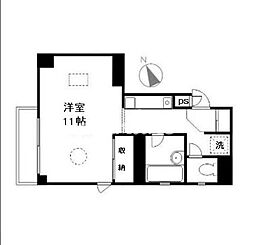 コンパートメント麻布 401