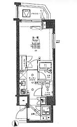 セジョリ南品川 101