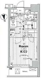 プロスタイルウェルス品川戸越ＭＤ 701