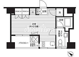 ティー東麻布（Ti-HIGASHIAZABU） 302