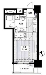 ファミール芝公園グランスイートラ・ヴィル 305