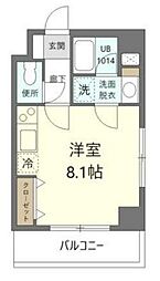 ジョイヴィレッジ御殿山 201