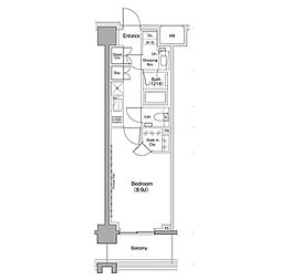 ヴェール・クレール大崎 803