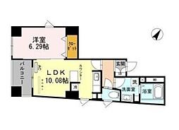 イーストグレイス品川 303