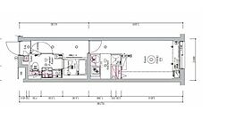 シーネクス西大井(SYNEX NISHI-OI) 302