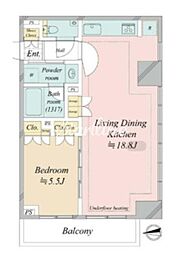 パリオ・アクティフ 1303