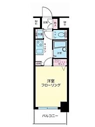 トーシンフェニックス田町 806